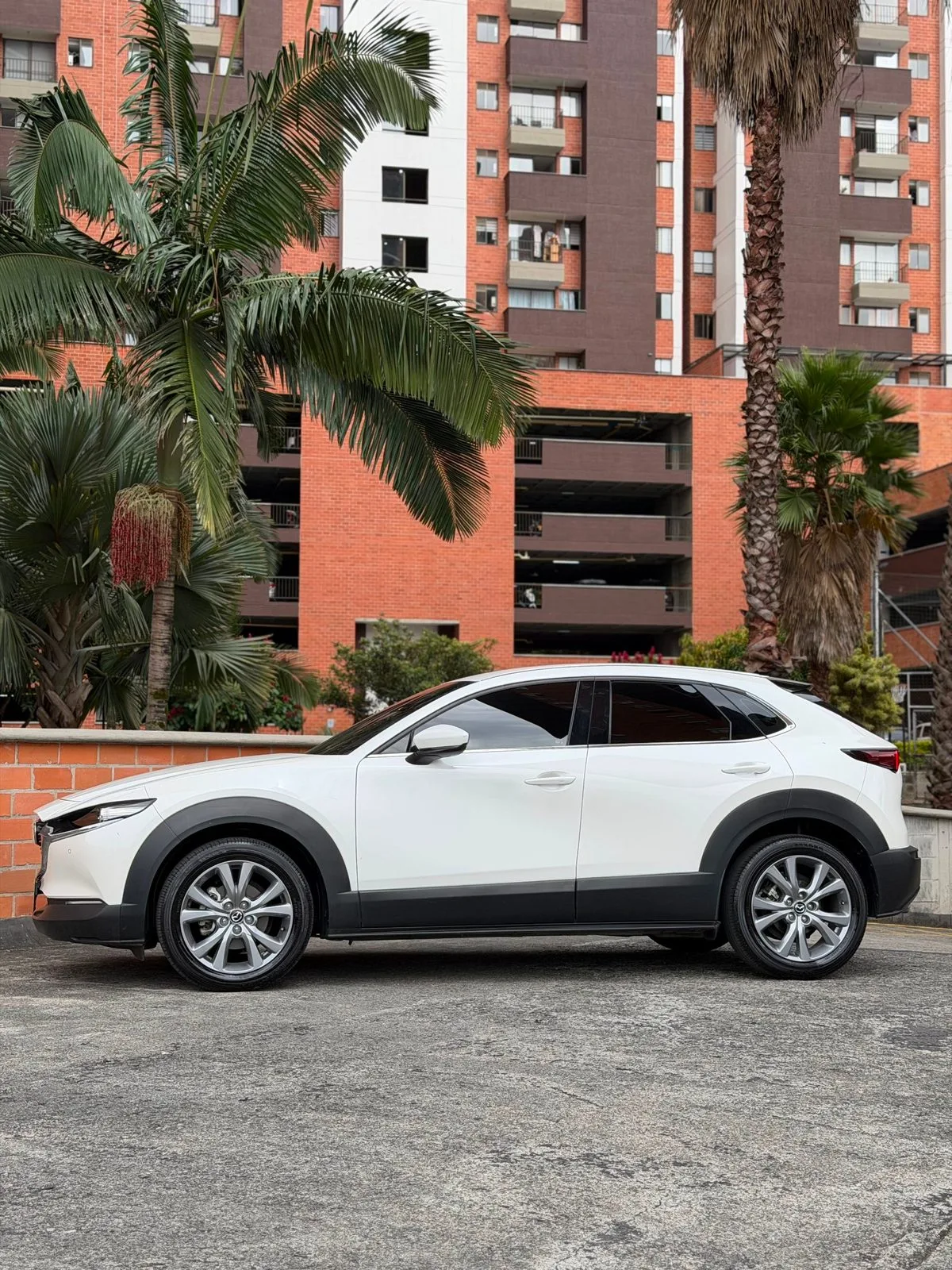 Mazda CX30 Touring 2024 — foto 2 de 12