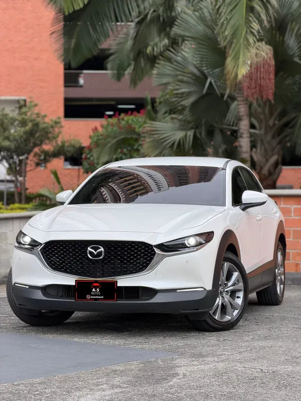 Mazda CX30 Touring 2024