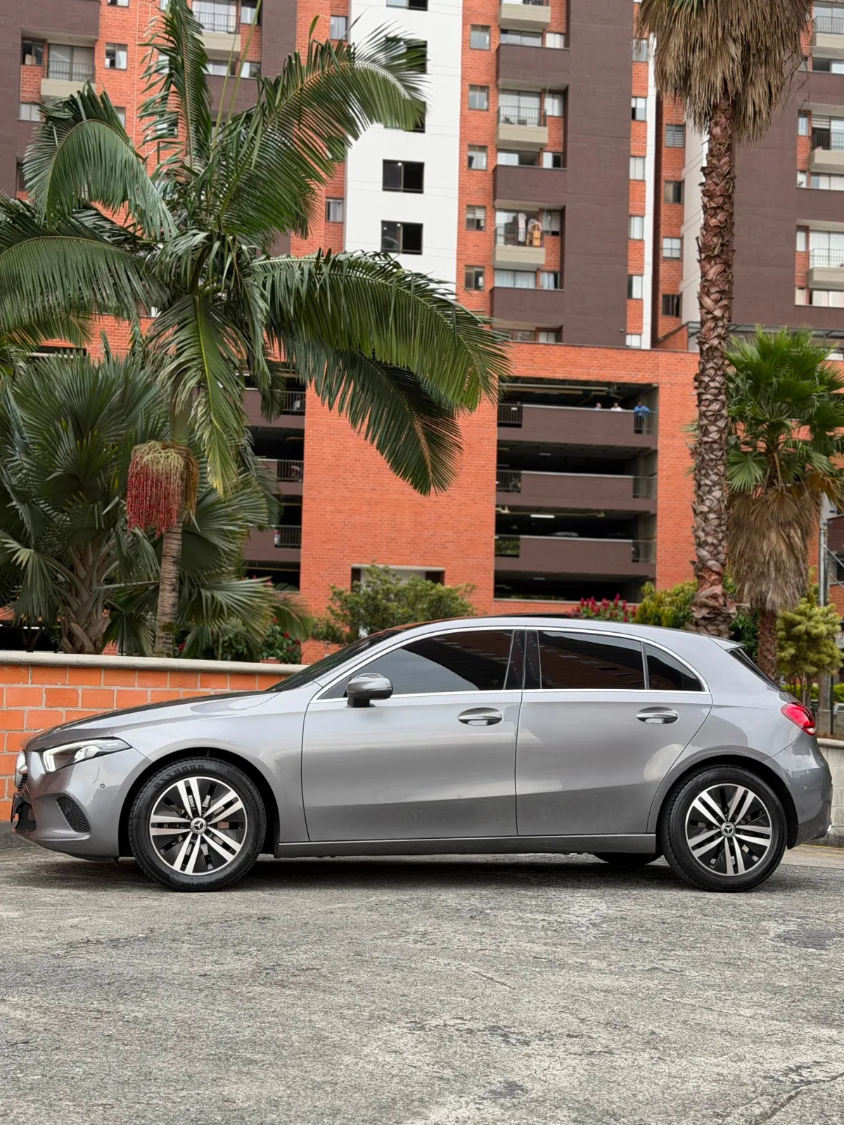 Mercedes Benz A200 Progressive 2022 — foto 2 de 13