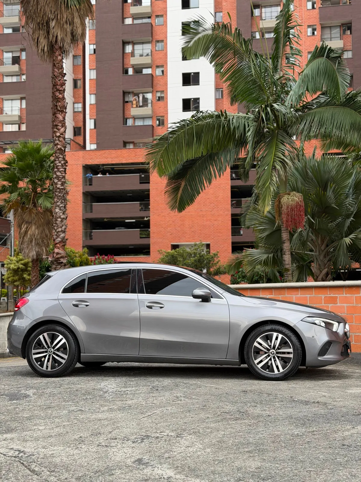 Mercedes Benz A200 Progressive 2022 — foto 11 de 13