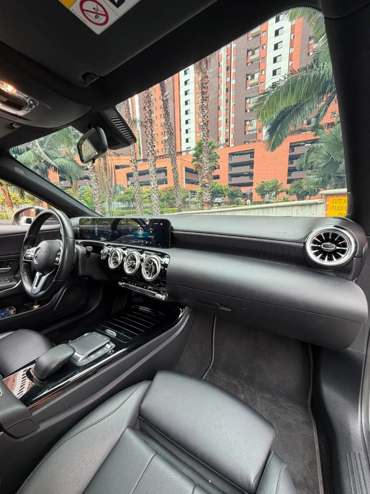 Mercedes Benz A200 Progressive 2022 — foto 7 de 13