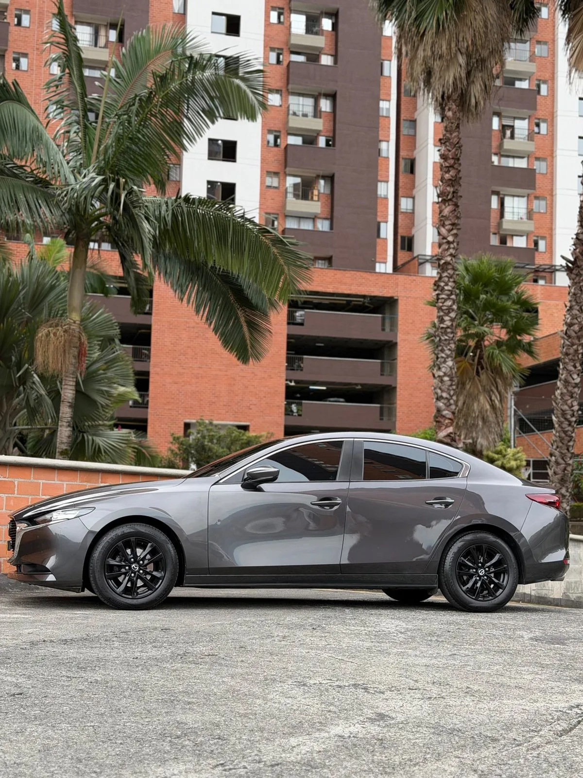 Mazda 3 Skyactiv-g 2021 — foto 2 de 12